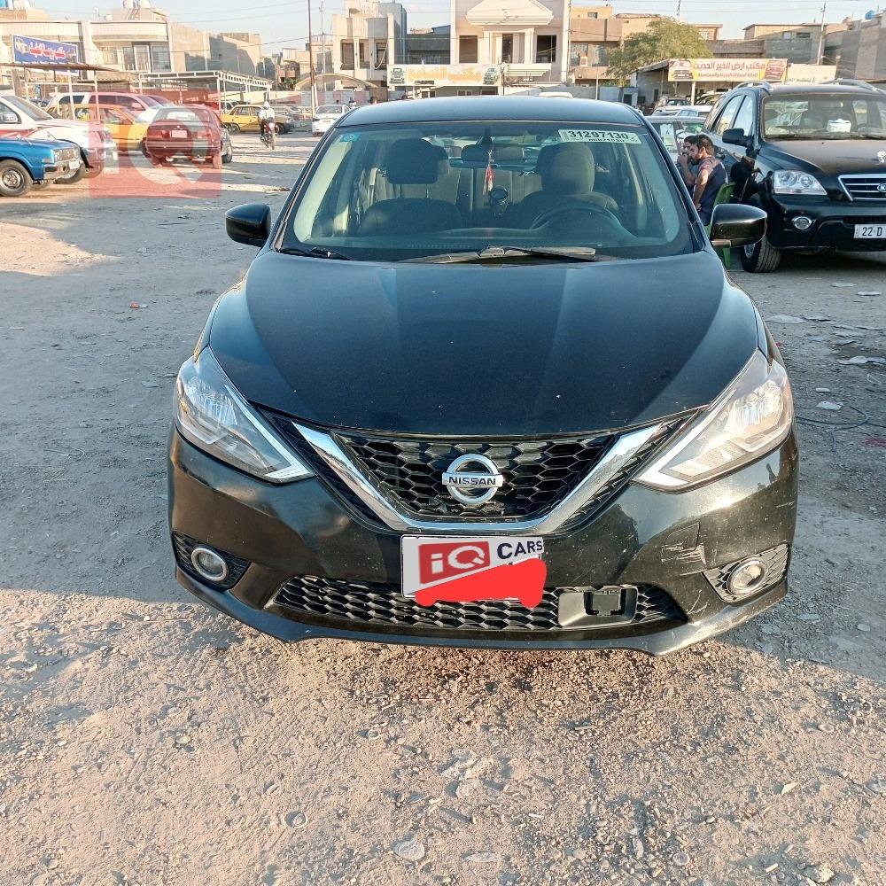 نيسان سنترا